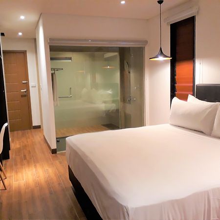 Yadua Bay Resort & Villas Екстериор снимка
