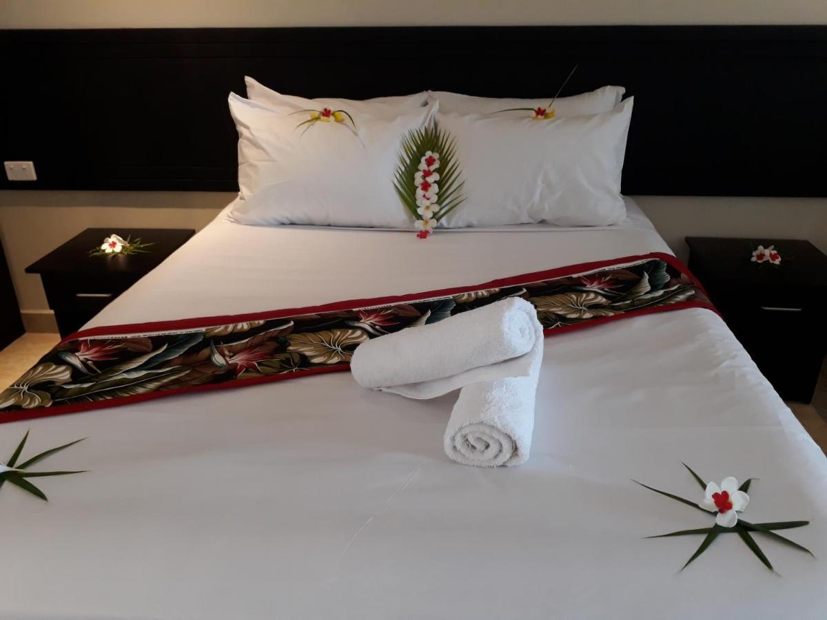 Yadua Bay Resort & Villas Екстериор снимка