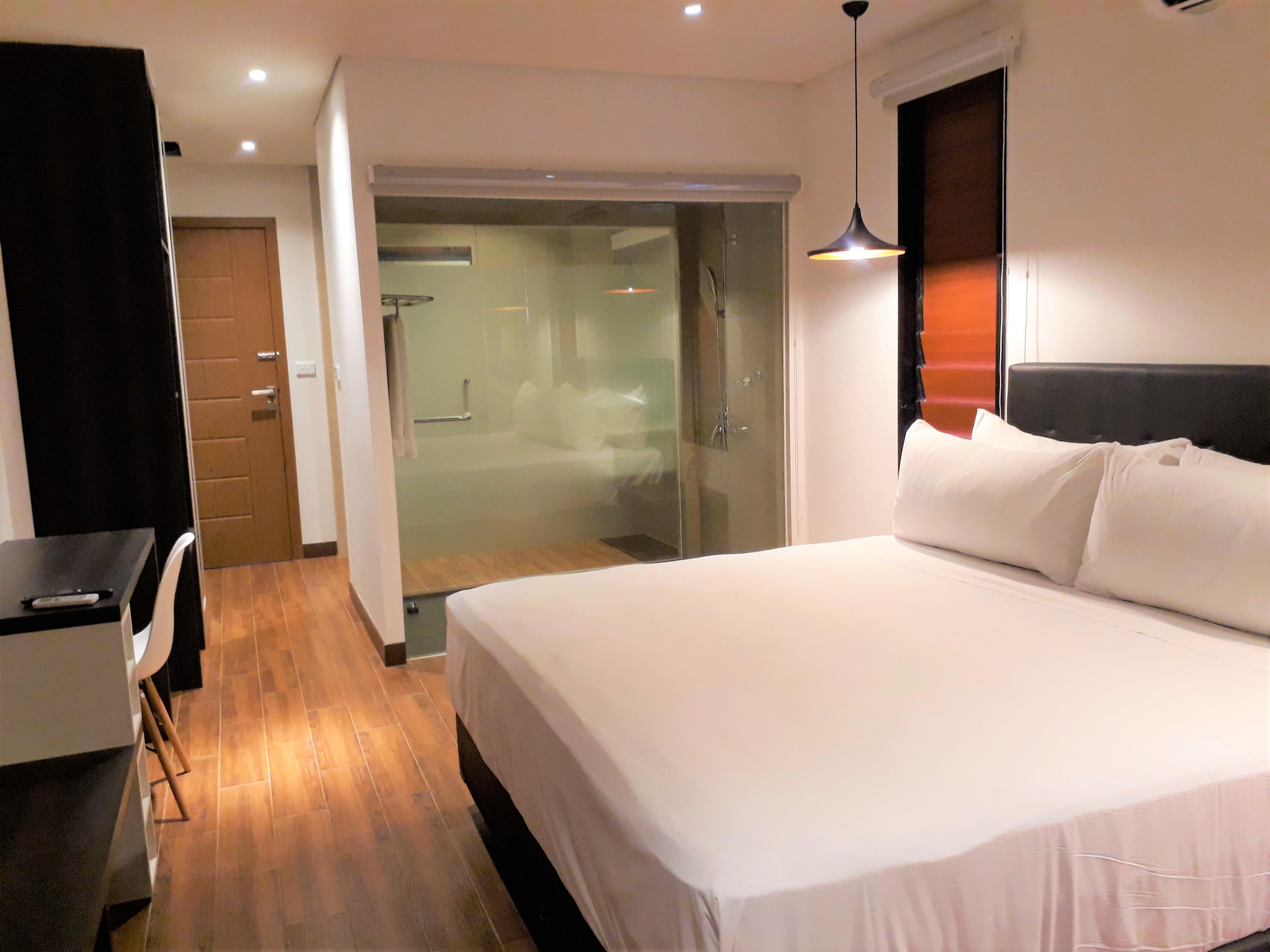 Yadua Bay Resort & Villas Екстериор снимка