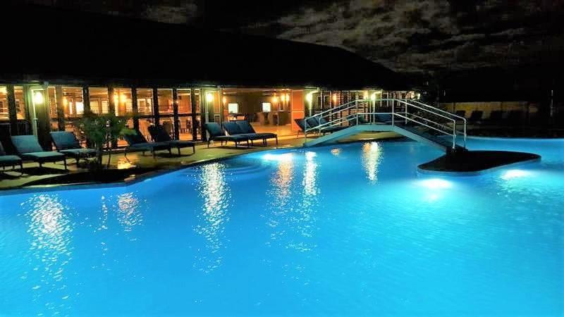 Yadua Bay Resort & Villas Екстериор снимка