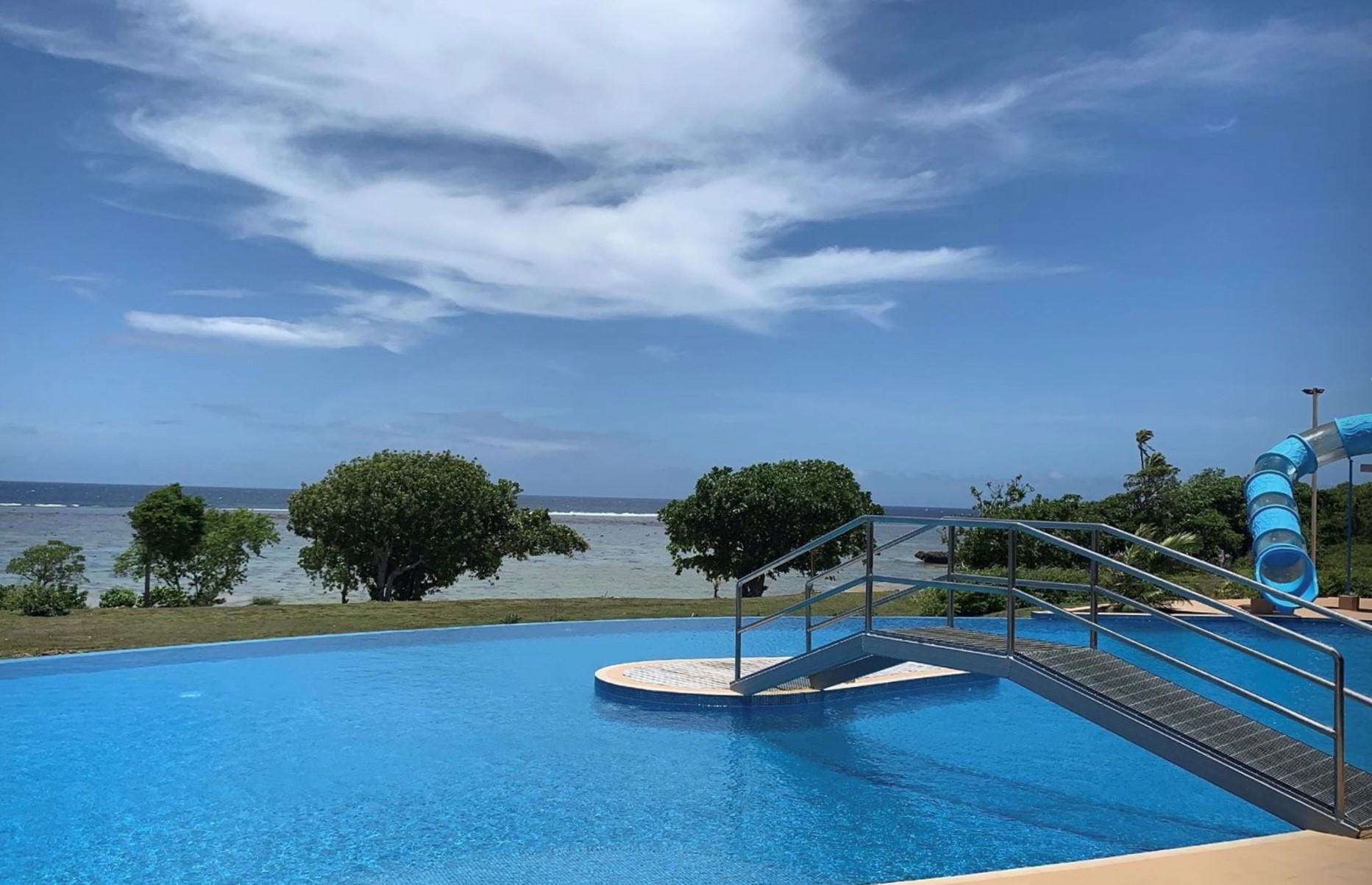 Yadua Bay Resort & Villas Екстериор снимка
