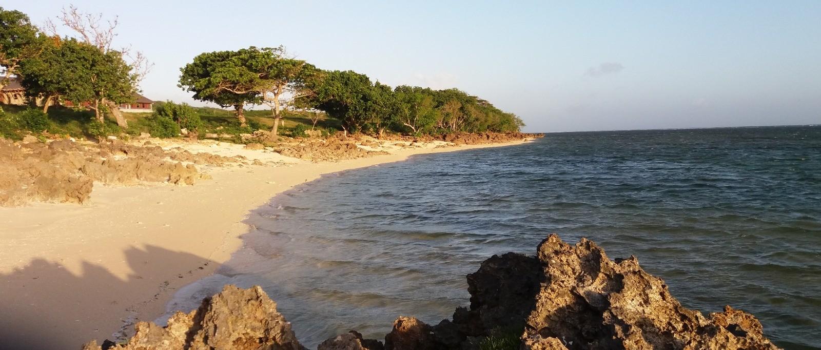 Yadua Bay Resort & Villas Екстериор снимка