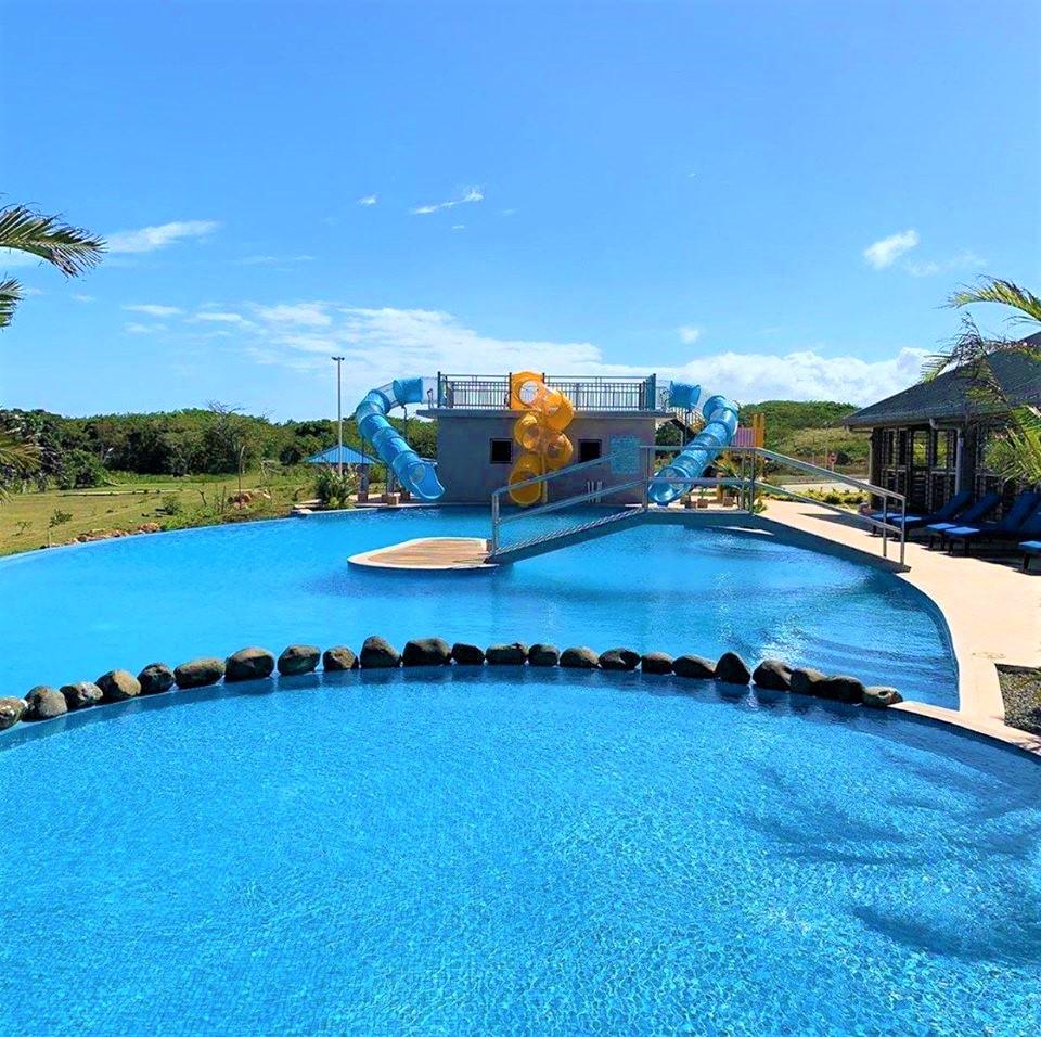 Yadua Bay Resort & Villas Екстериор снимка