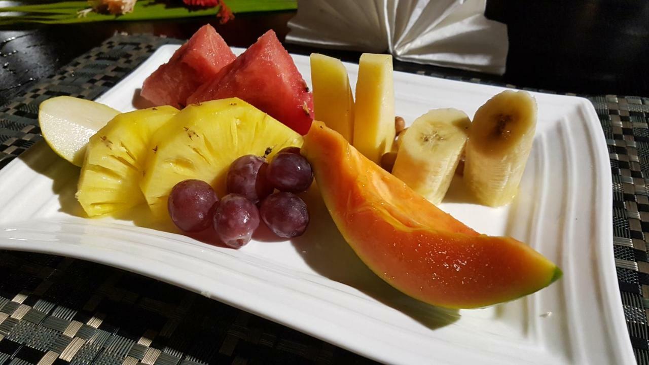 Yadua Bay Resort & Villas Екстериор снимка