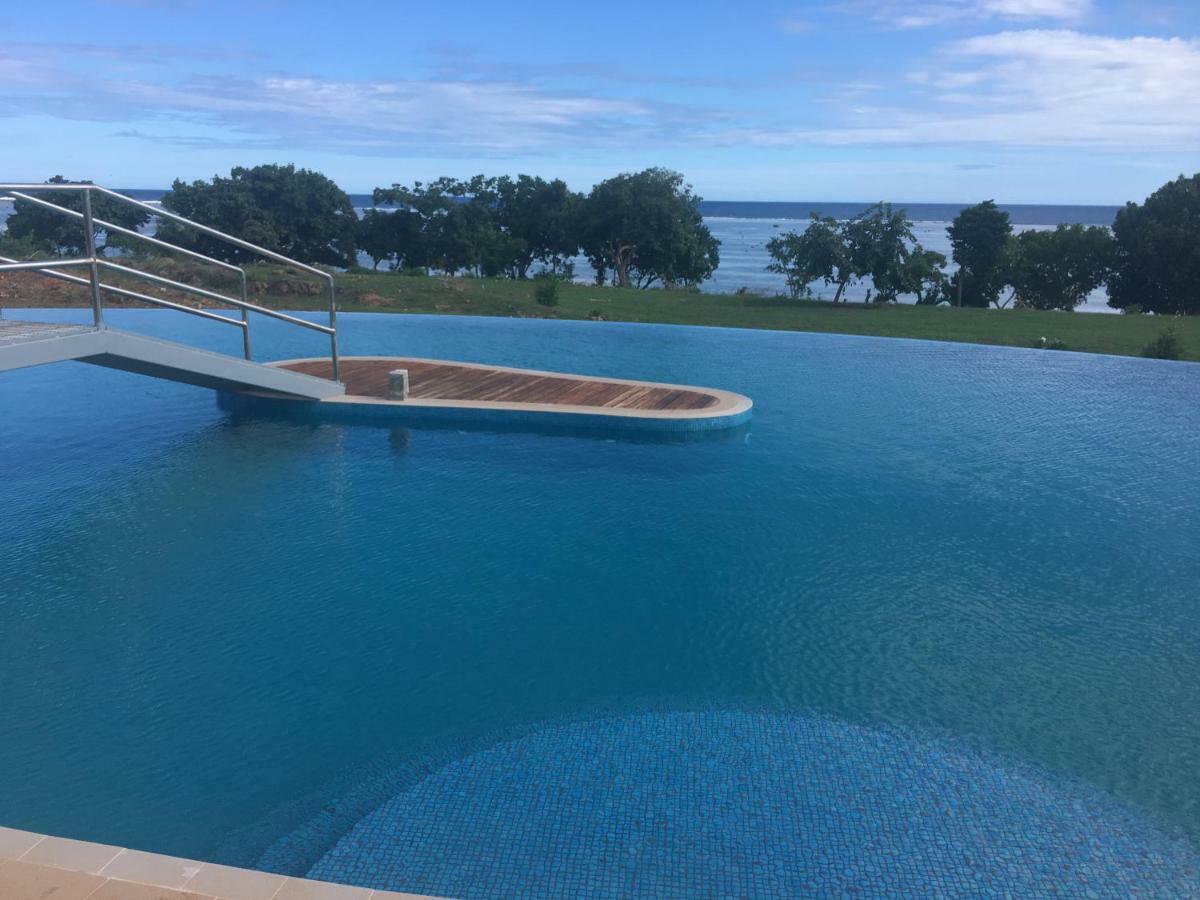 Yadua Bay Resort & Villas Екстериор снимка