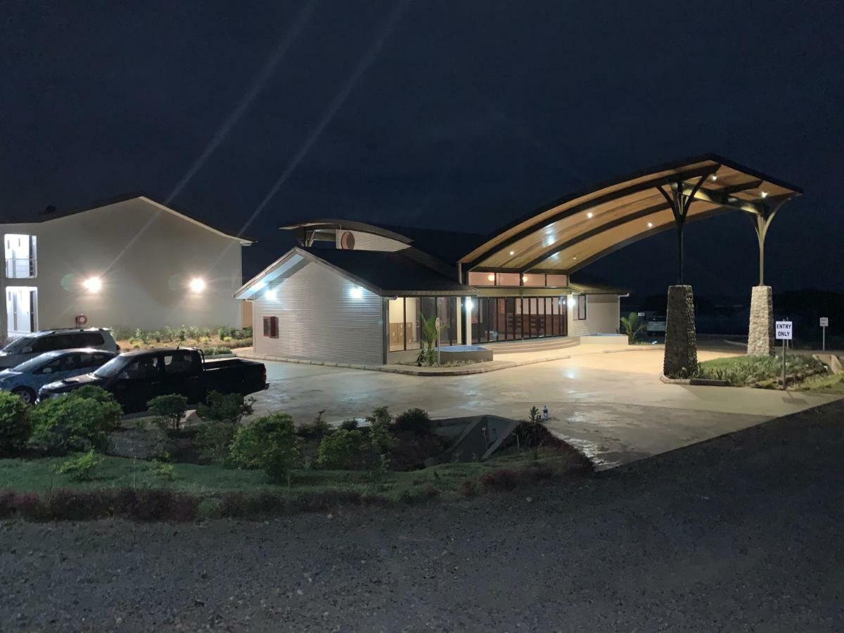 Yadua Bay Resort & Villas Екстериор снимка