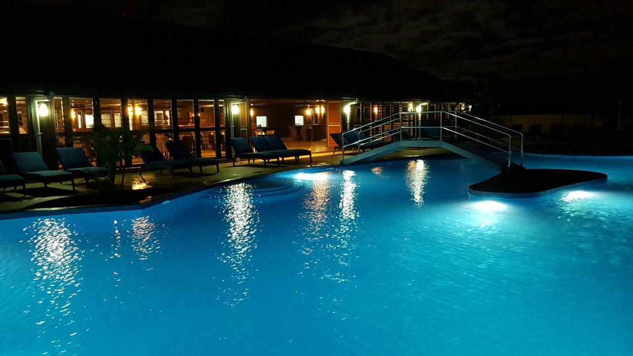 Yadua Bay Resort & Villas Екстериор снимка