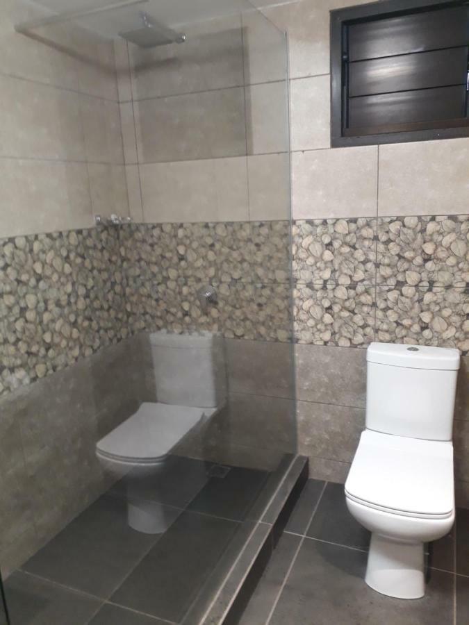 Yadua Bay Resort & Villas Екстериор снимка