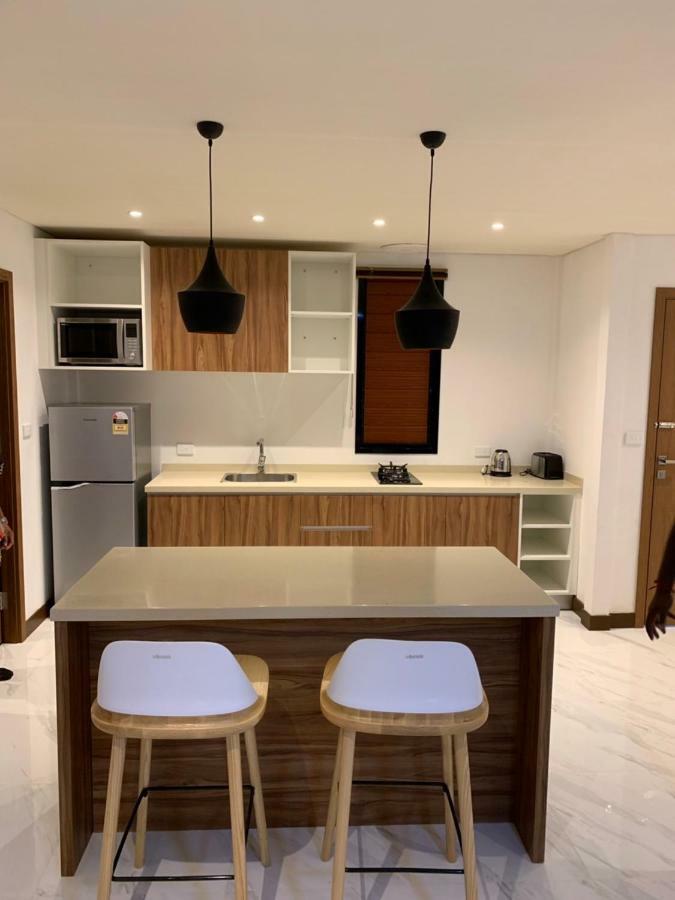 Yadua Bay Resort & Villas Екстериор снимка