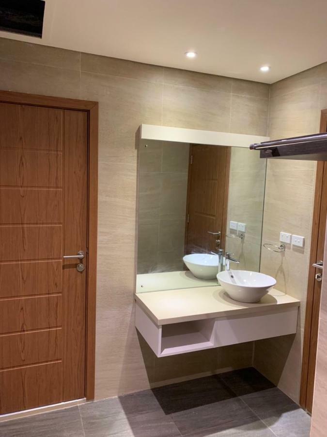 Yadua Bay Resort & Villas Екстериор снимка