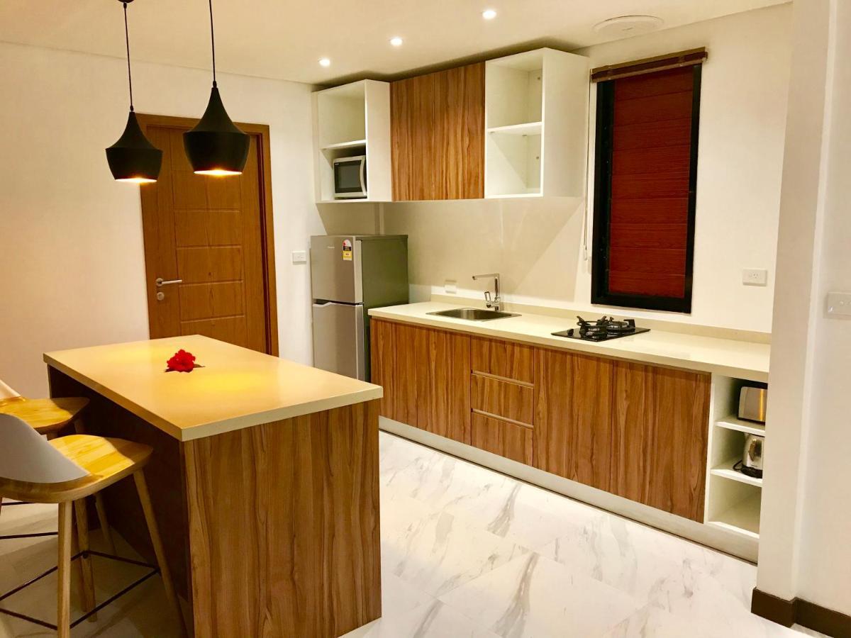 Yadua Bay Resort & Villas Екстериор снимка