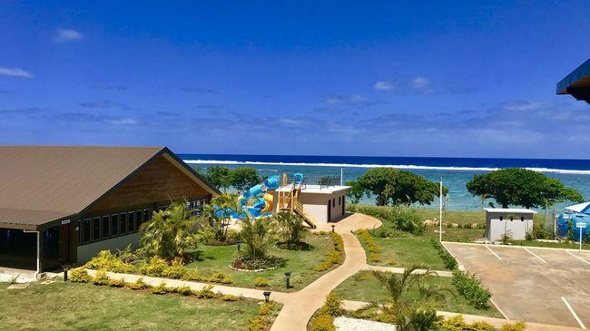 Yadua Bay Resort & Villas Екстериор снимка