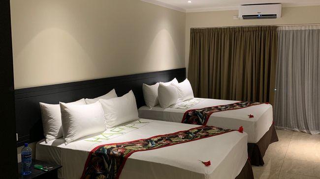 Yadua Bay Resort & Villas Удобства снимка
