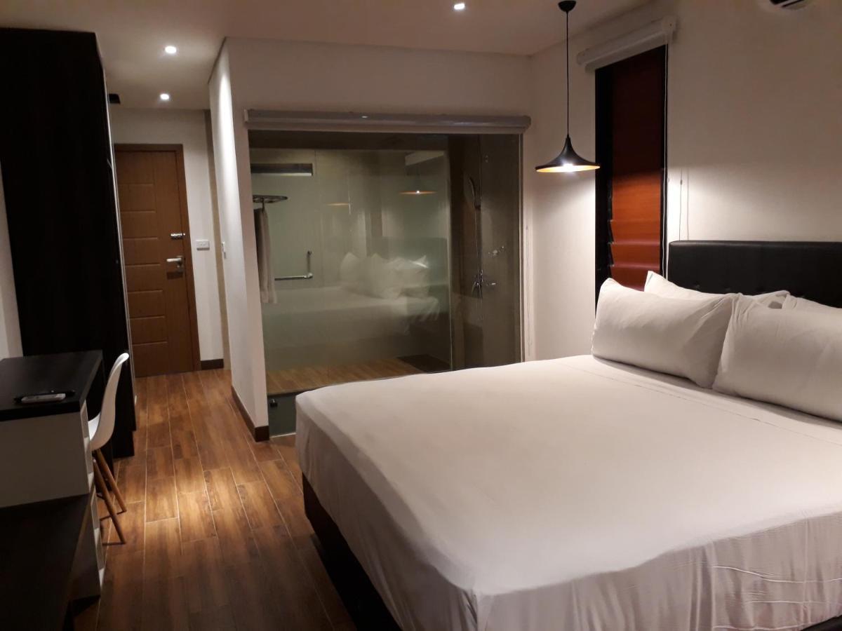 Yadua Bay Resort & Villas Екстериор снимка