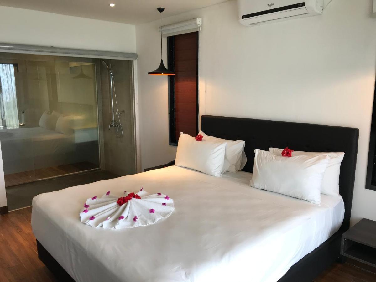 Yadua Bay Resort & Villas Екстериор снимка
