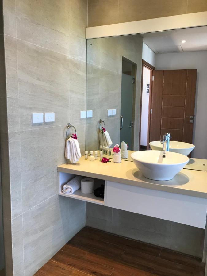 Yadua Bay Resort & Villas Екстериор снимка